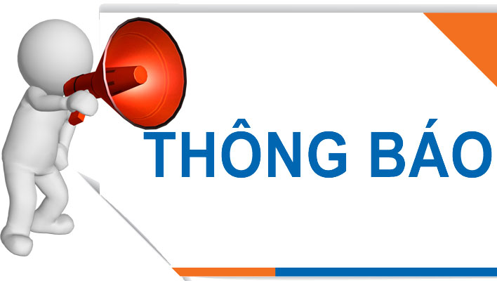 thong bao